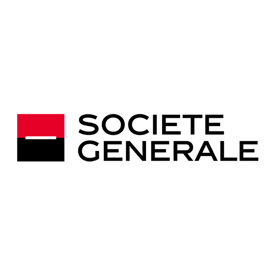 Logo Société Générale