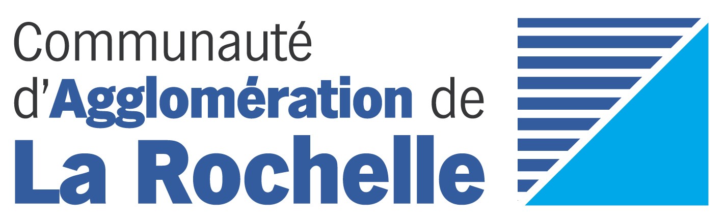 Logo of Communauté d'Agglomération de La Rochelle