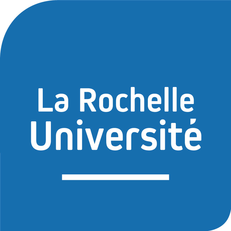 Logo of La Rochelle Université