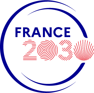 Logo of France 2030
